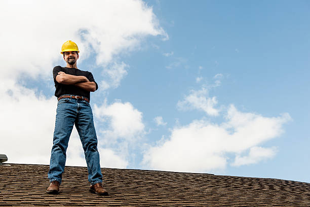 Quick and Trustworthy Emergency Roof Repair Services in Litchfield Beach, SC