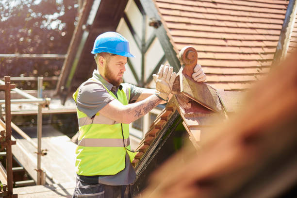 Gutter Installation and Roofing in Litchfield Beach, SC